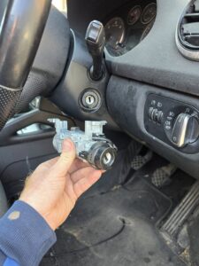 Fault Ignition Replaced Middlesbrough